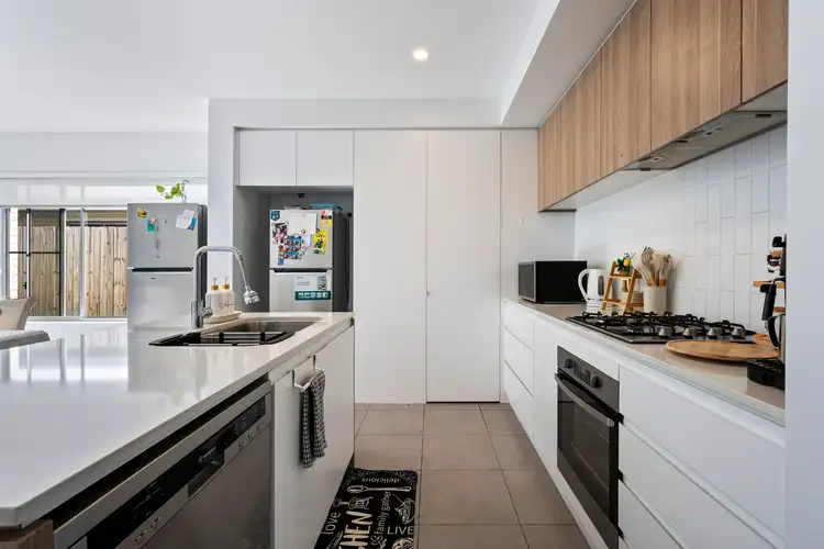 Third view of Homely house listing, 102 Grahams Road, Strathpine QLD 4500