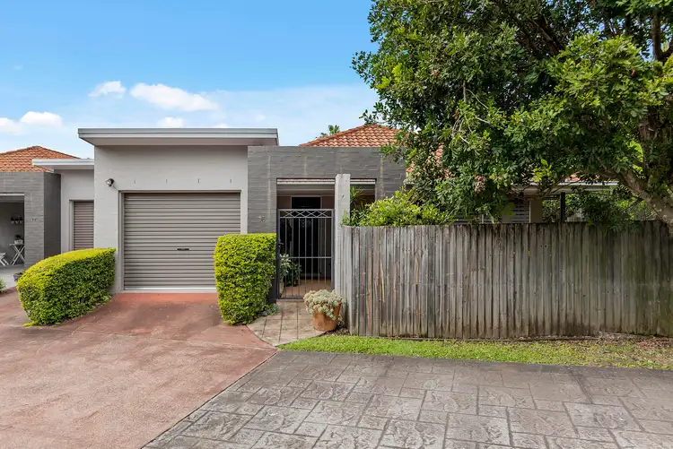 Main view of Homely villa listing, 16/100 Lockrose Street, Mitchelton QLD 4053