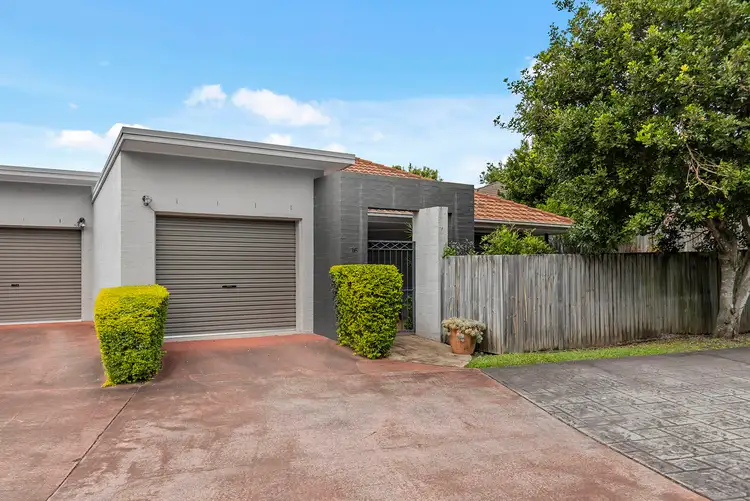 Second view of Homely villa listing, 16/100 Lockrose Street, Mitchelton QLD 4053