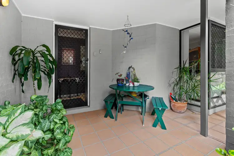 Third view of Homely villa listing, 16/100 Lockrose Street, Mitchelton QLD 4053