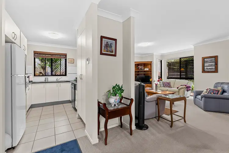 Sixth view of Homely villa listing, 16/100 Lockrose Street, Mitchelton QLD 4053
