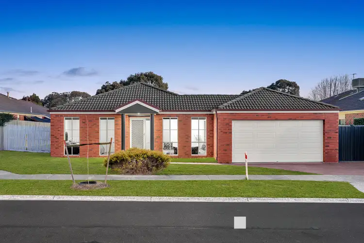 Main view of Homely house listing, 11 Lochgreen View, Cranbourne VIC 3977