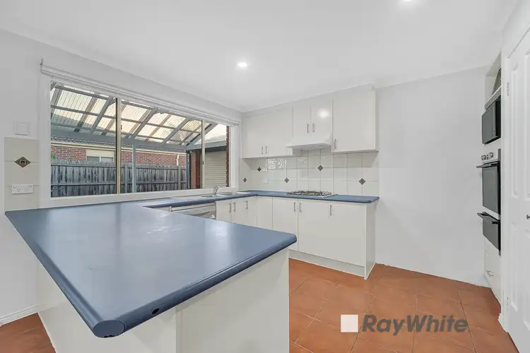 Second view of Homely house listing, 11 Lochgreen View, Cranbourne VIC 3977