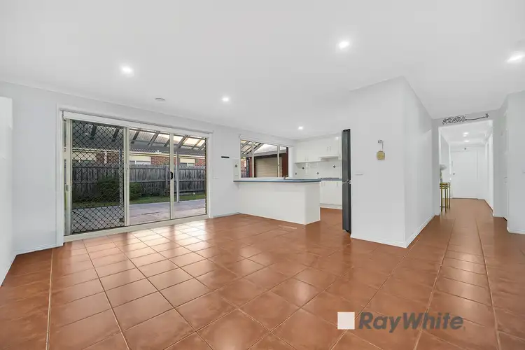 Fourth view of Homely house listing, 11 Lochgreen View, Cranbourne VIC 3977