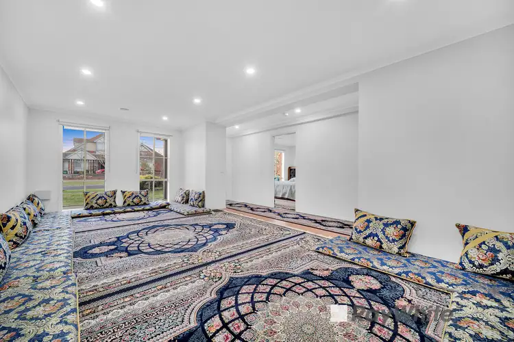 Sixth view of Homely house listing, 11 Lochgreen View, Cranbourne VIC 3977