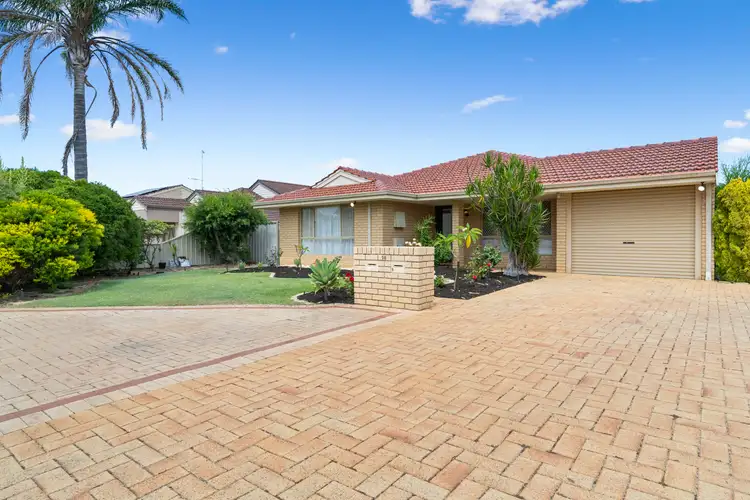 Main view of Homely villa listing, 20A Quilter Drive, Duncraig WA 6023