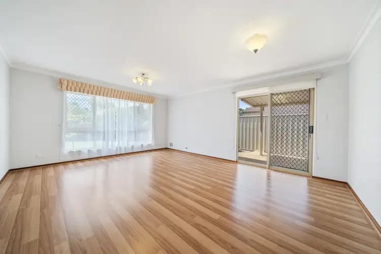 Third view of Homely villa listing, 20A Quilter Drive, Duncraig WA 6023