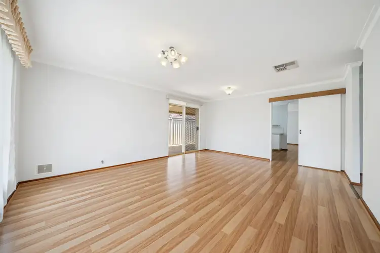 Fourth view of Homely villa listing, 20A Quilter Drive, Duncraig WA 6023