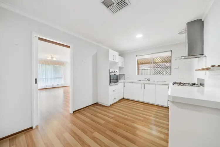 Fifth view of Homely villa listing, 20A Quilter Drive, Duncraig WA 6023