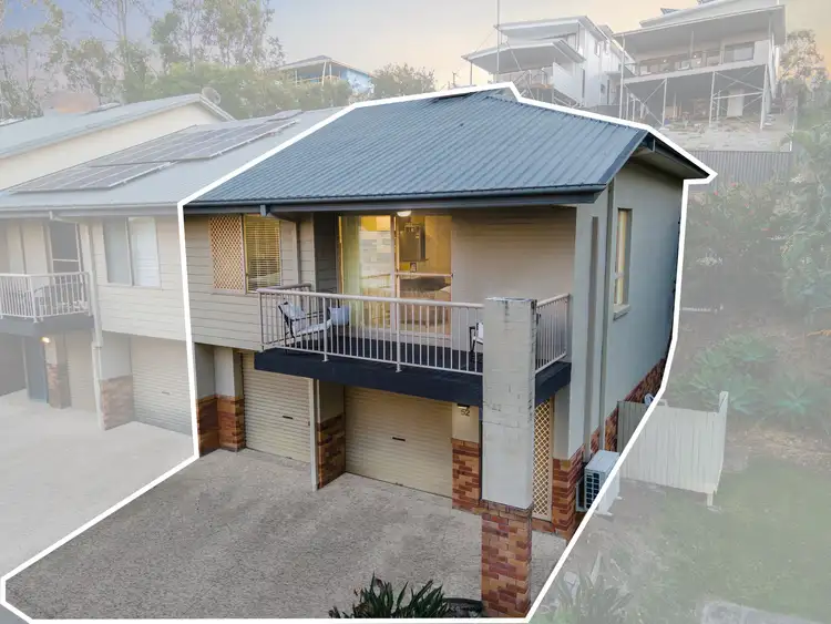 52/757 Ashmore Road, Molendinar QLD 4214