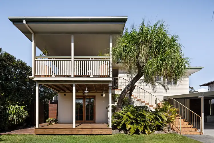 Main view of Homely house listing, 6 Badet Street, Brighton QLD 4017
