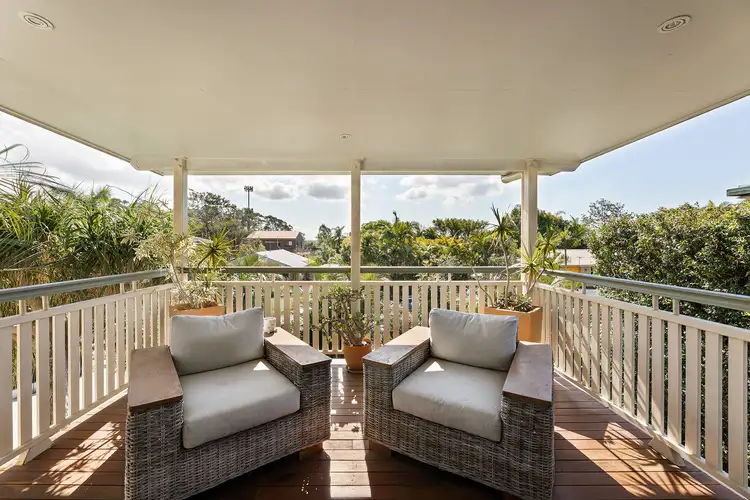 Second view of Homely house listing, 6 Badet Street, Brighton QLD 4017