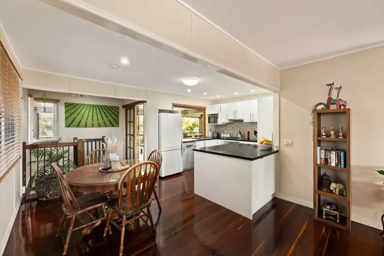 Fourth view of Homely house listing, 6 Badet Street, Brighton QLD 4017