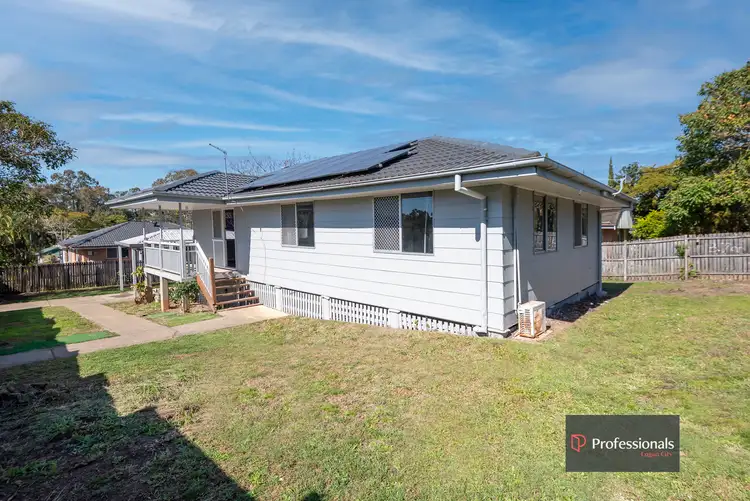 Main view of Homely house listing, 8 Renita Street, Slacks Creek QLD 4127