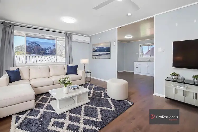 Second view of Homely house listing, 8 Renita Street, Slacks Creek QLD 4127