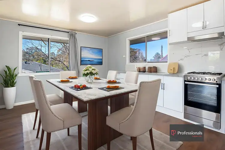 Third view of Homely house listing, 8 Renita Street, Slacks Creek QLD 4127