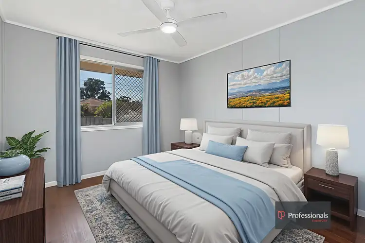 Fifth view of Homely house listing, 8 Renita Street, Slacks Creek QLD 4127