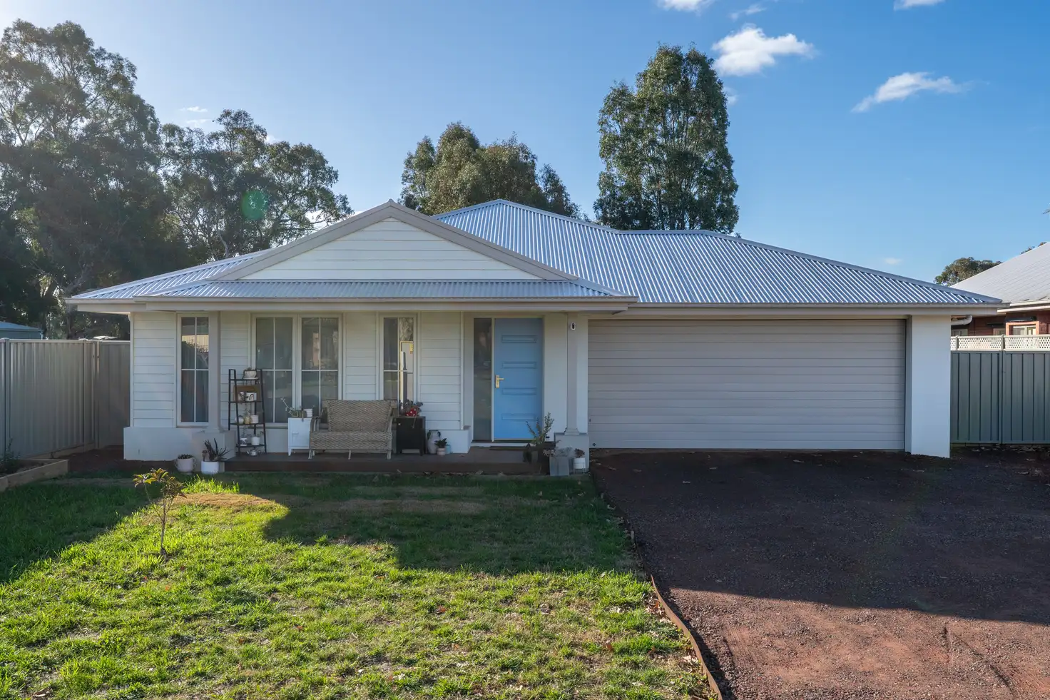 Main view of Homely other listing, 4 Branjee Road, Euroa VIC 3666