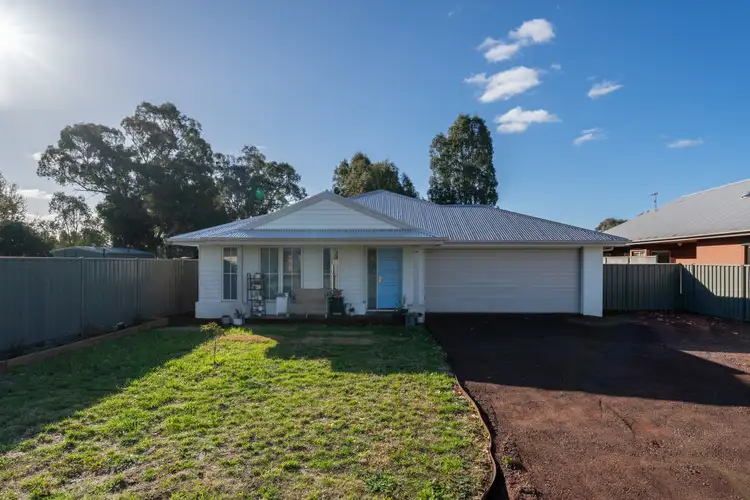 Second view of Homely other listing, 4 Branjee Road, Euroa VIC 3666