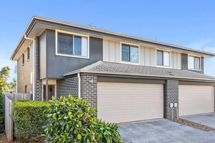 Second view of Homely house listing, 15/108 Alma Road, Dakabin QLD 4503
