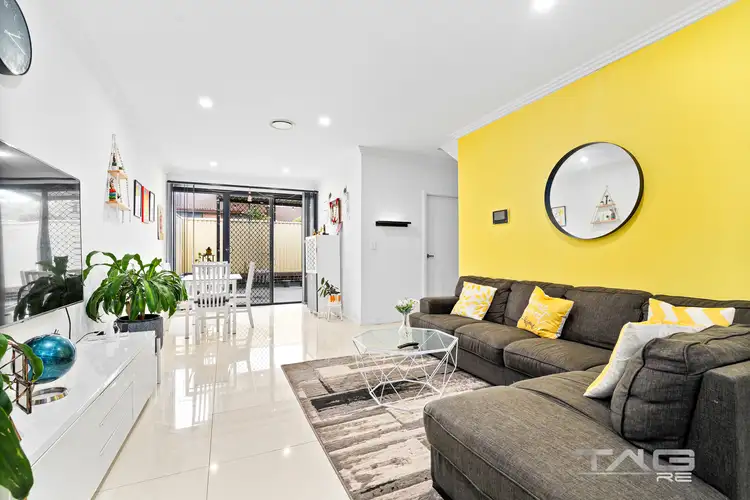 2/8-9 Mildred Street, Wentworthville NSW 2145