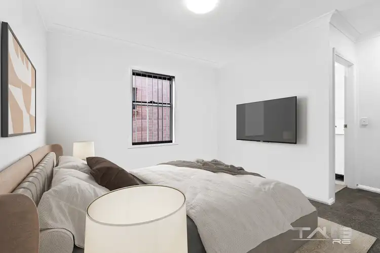 Third view of Homely townhouse listing, 2/8-9 Mildred Street, Wentworthville NSW 2145