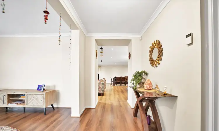 Third view of Homely house listing, 17 Cornubia Road, Manor Lakes VIC 3024