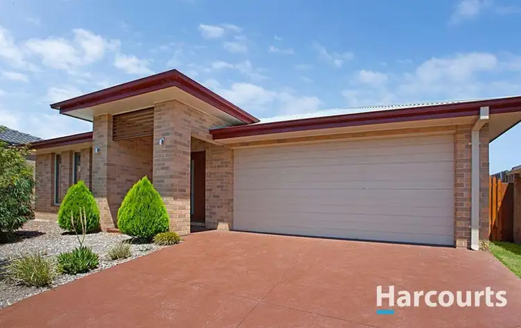 Main view of Homely house listing, 9 Doonie Way, Pakenham VIC 3810
