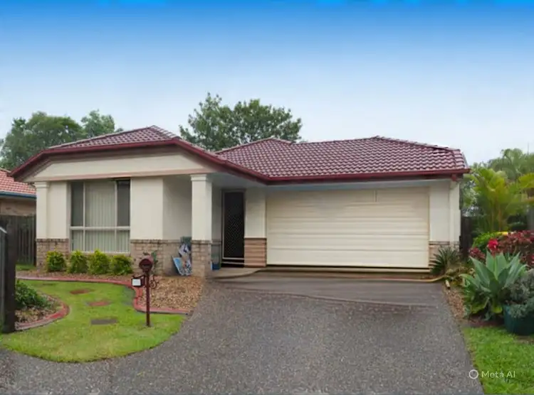 5 Kiara Court, Mudgeeraba QLD 4213