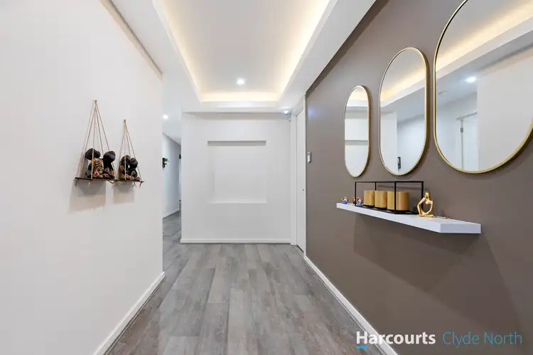 Second view of Homely house listing, 18 Kernot Parade, Clyde VIC 3978