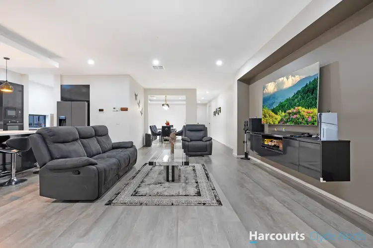 Third view of Homely house listing, 18 Kernot Parade, Clyde VIC 3978