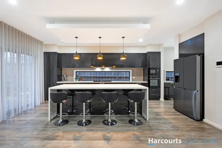 Fourth view of Homely house listing, 18 Kernot Parade, Clyde VIC 3978