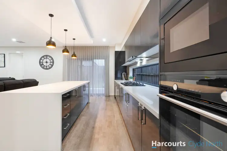 Fifth view of Homely house listing, 18 Kernot Parade, Clyde VIC 3978