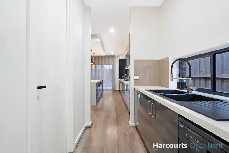 Sixth view of Homely house listing, 18 Kernot Parade, Clyde VIC 3978