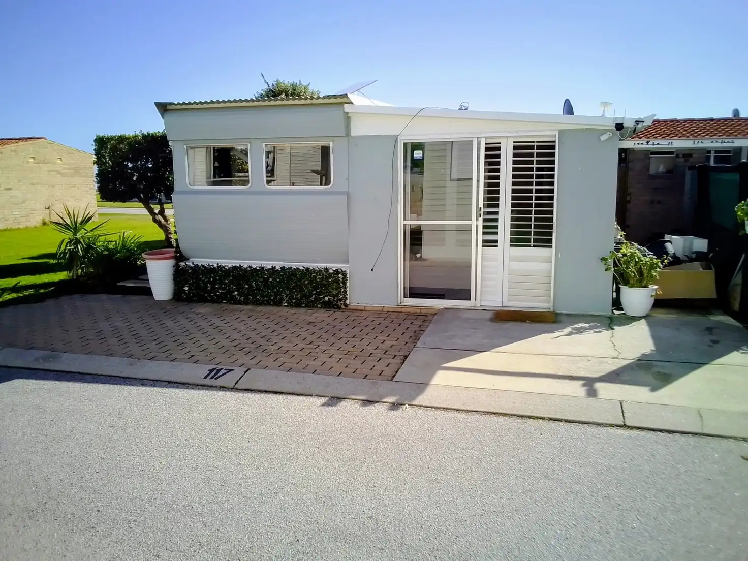 Main view of Homely house listing, 117/1 William Way, Seabird WA 6042