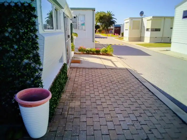 Second view of Homely house listing, 117/1 William Way, Seabird WA 6042