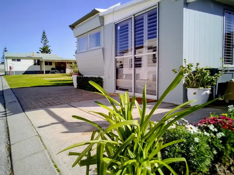 Third view of Homely house listing, 117/1 William Way, Seabird WA 6042