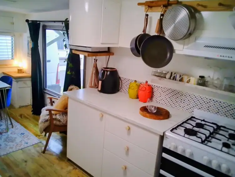 Fifth view of Homely house listing, 117/1 William Way, Seabird WA 6042