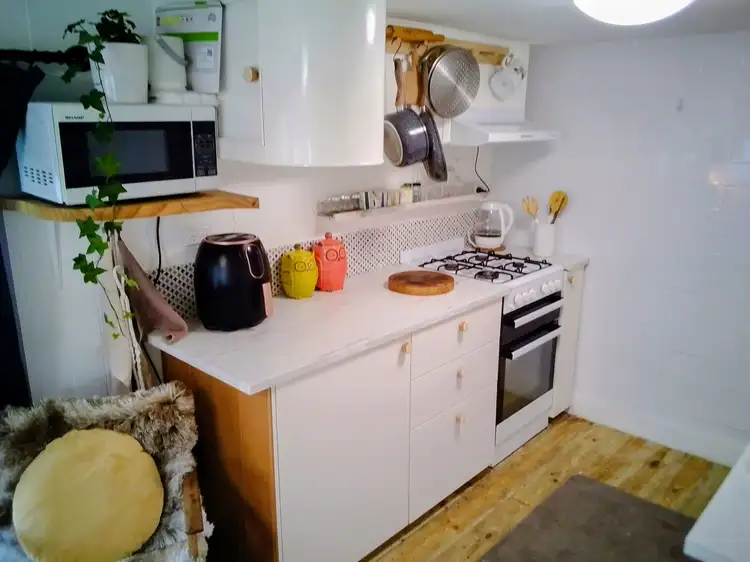 Sixth view of Homely house listing, 117/1 William Way, Seabird WA 6042