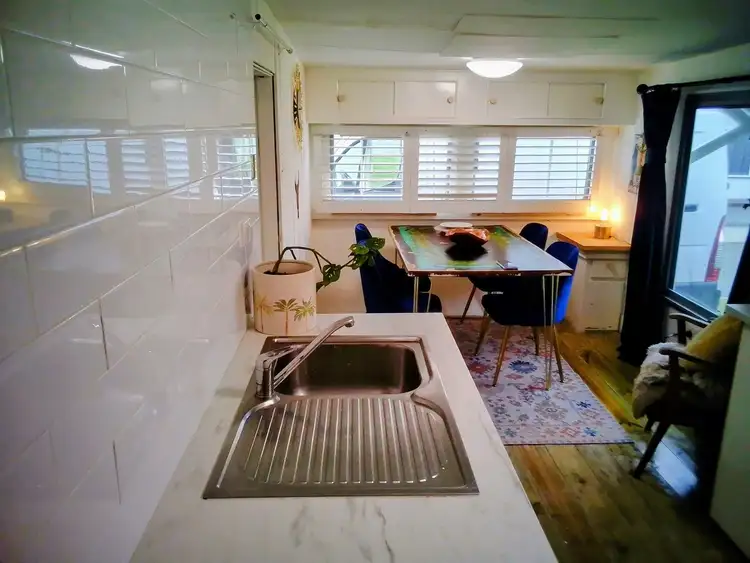 Seventh view of Homely house listing, 117/1 William Way, Seabird WA 6042