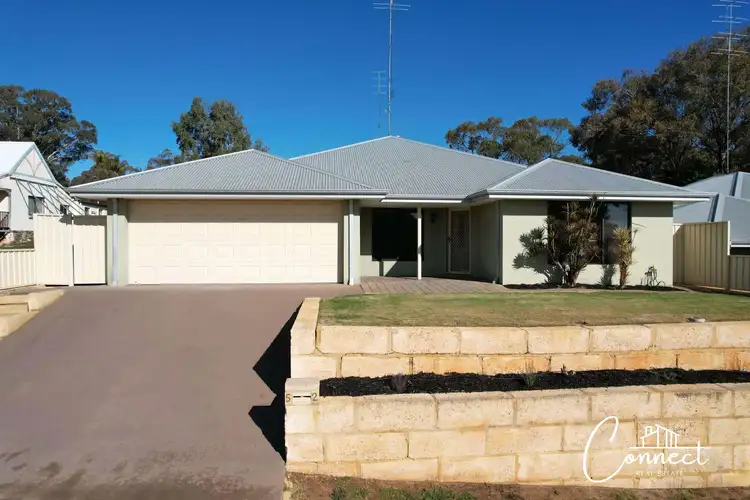 52 Burgoyne Street, Northam WA 6401
