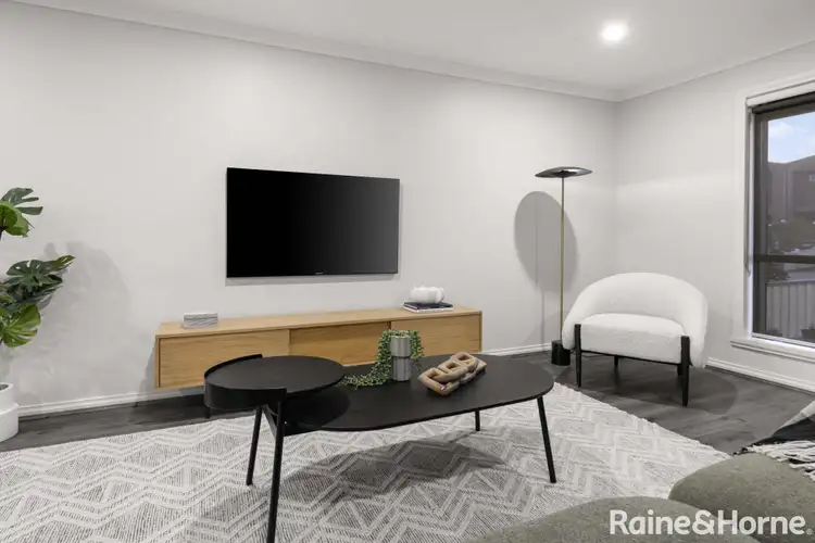 Fourth view of Homely house listing, 1/2 Balmoral Close, Hillside VIC 3037