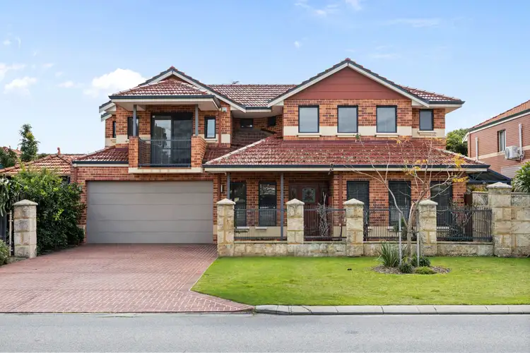 41 John Street, Inglewood WA 6052