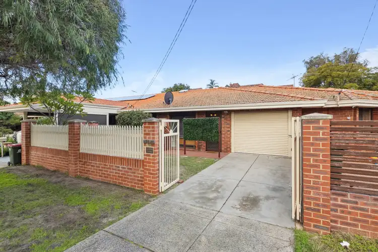 34A John Street, Inglewood WA 6052