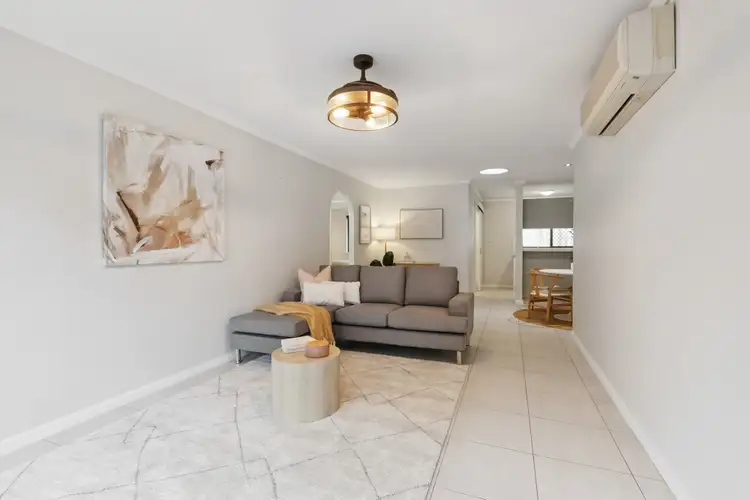 Fourth view of Homely house listing, 34A John Street, Inglewood WA 6052