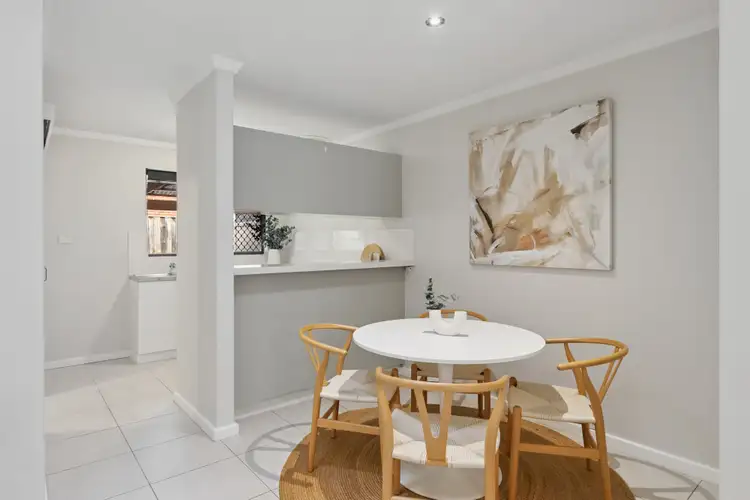 Sixth view of Homely house listing, 34A John Street, Inglewood WA 6052