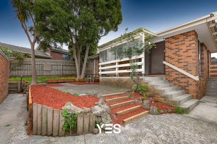 Second view of Homely house listing, 33b Ravenhill Crescent, Endeavour Hills VIC 3802