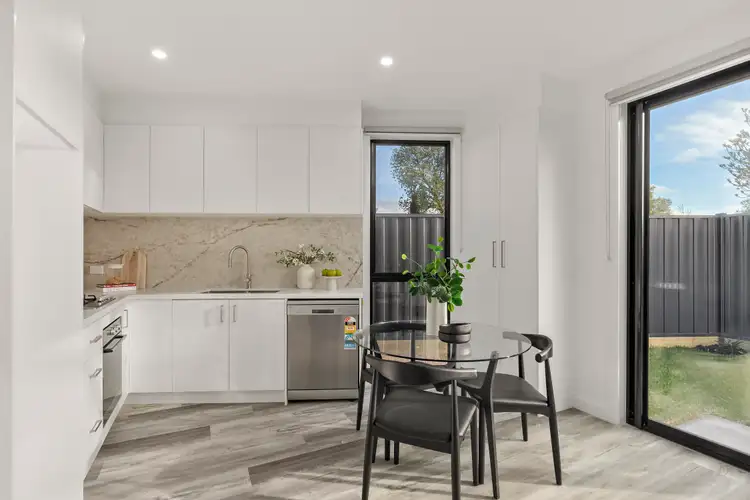 Third view of Homely unit listing, 4/70 Hargreaves Crescent, Braybrook VIC 3019