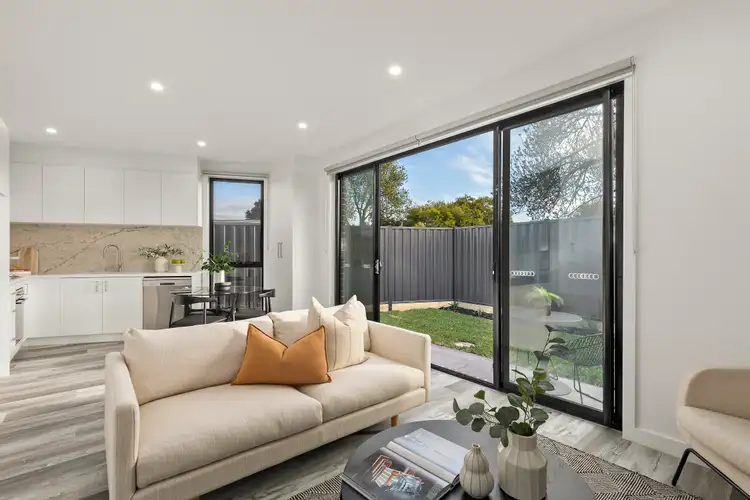 Fourth view of Homely unit listing, 4/70 Hargreaves Crescent, Braybrook VIC 3019