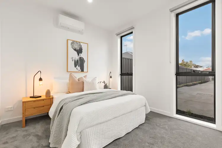Fifth view of Homely unit listing, 4/70 Hargreaves Crescent, Braybrook VIC 3019
